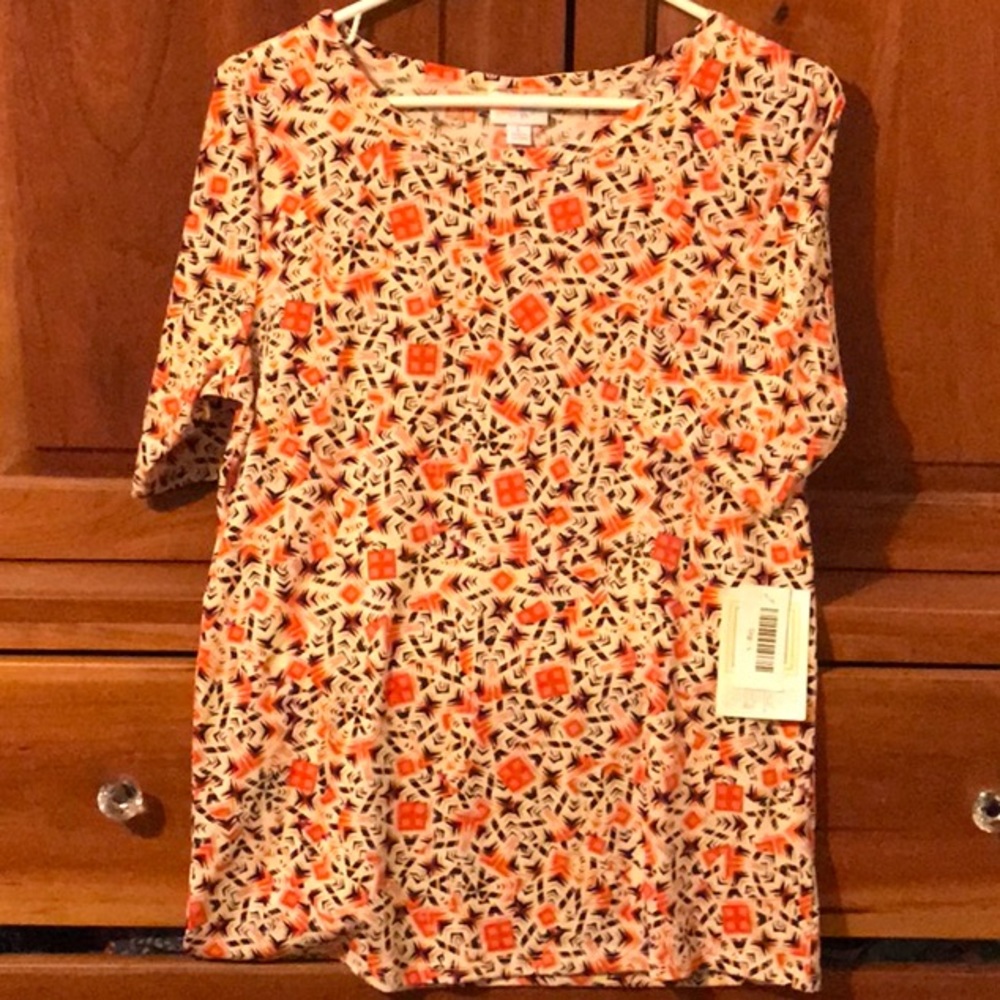 NWTLuLaRoe SZ L Gigi